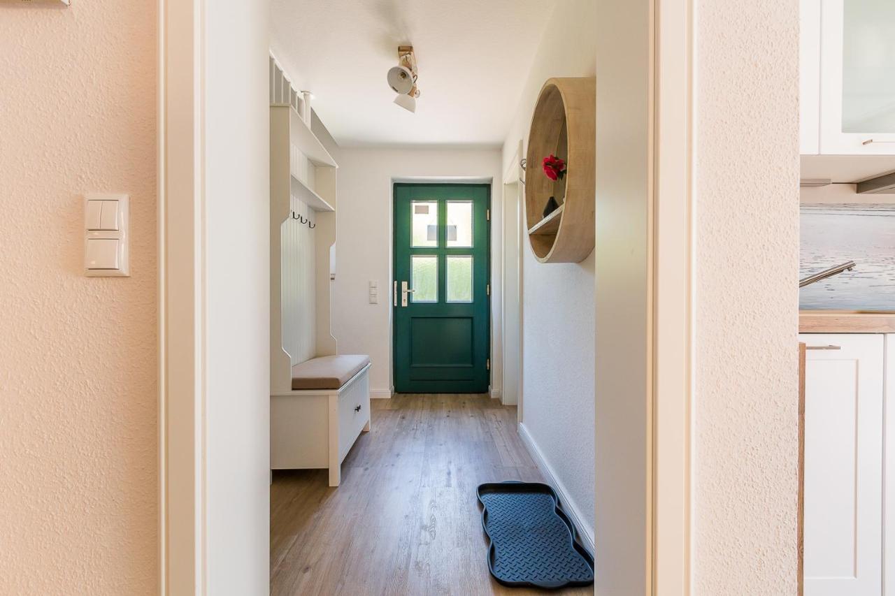 An De Duen Villa Dierhagen Luaran gambar